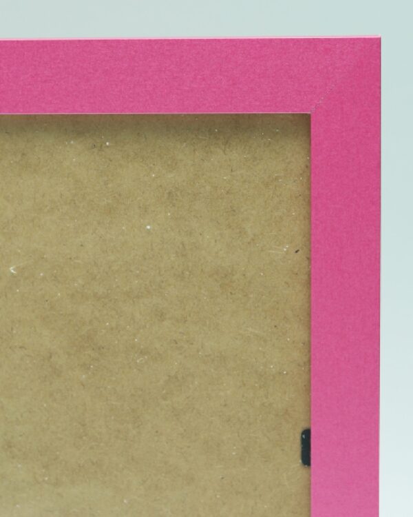 Multi Color 70cm x 100cm Poster Frame Portrait Landscape Display with high quality MDF Wood