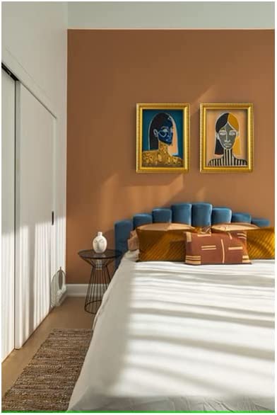 All Sizes Ornate Shabby Chic Gold Picture Poster Frame Antique Vintage Style MDF Backing Board with Perspex Sheet