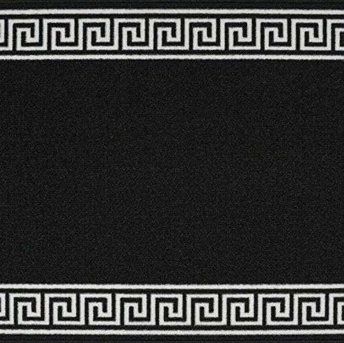 Carpet Runners for Hallways Non-Slip Long & Wide Heavy-Duty Plain Super Absorbent Area Rugs, Stair Carpet and Kitchen Anti-slip Floor Mats