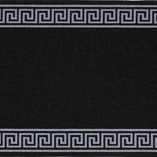 Carpet Runners for Hallways Non-Slip Long & Wide Heavy-Duty Plain Super Absorbent Area Rugs, Stair Carpet and Kitchen Anti-slip Floor Mats