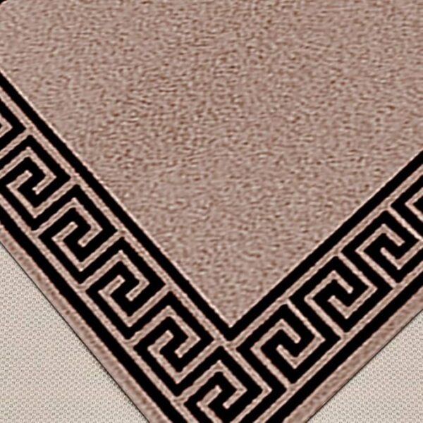 Carpet Runners for Hallways Non-Slip Long & Wide Heavy-Duty Plain Super Absorbent Area Rugs, Stair Carpet and Kitchen Anti-slip Floor Mats