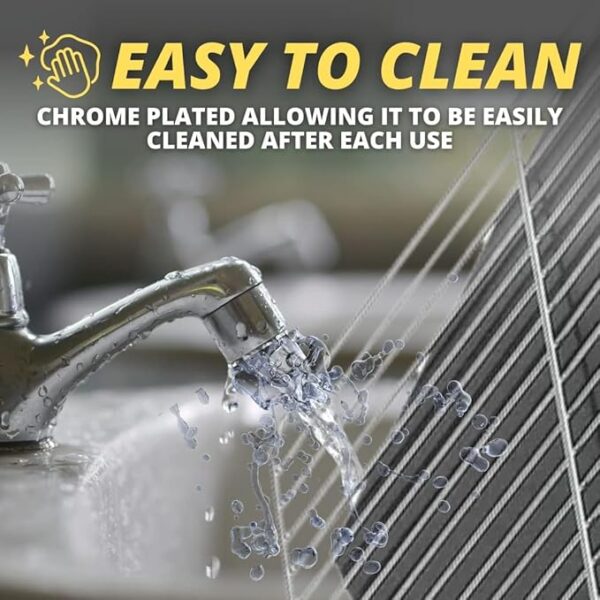 Garden Mile DIY Build your own barbecue Grilling set Charcoal bbq tray barbecue grill Barbeque grill outdoor DIY charcoal barbecues rack