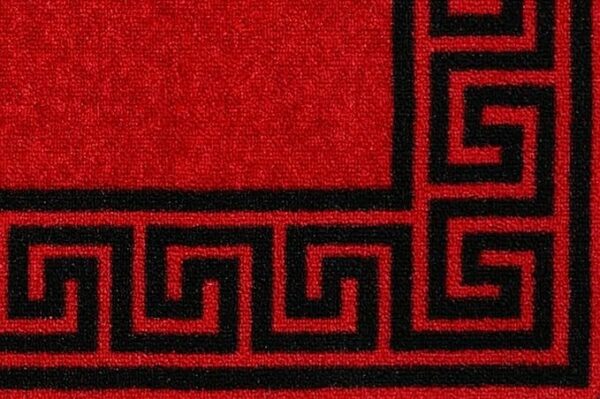 Carpet Runners for Hallways Non-Slip Long & Wide Heavy-Duty Plain Super Absorbent Area Rugs, Stair Carpet and Kitchen Anti-slip Floor Mats