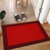 Carpet Runners for Hallways Non-Slip Long & Wide Heavy-Duty Plain Super Absorbent Area Rugs, Stair Carpet and Kitchen Anti-slip Floor Mats