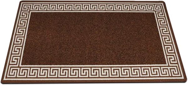 Carpet Runners for Hallways Non-Slip Long & Wide Heavy-Duty Plain Super Absorbent Area Rugs, Stair Carpet and Kitchen Anti-slip Floor Mats