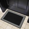 Carpet Runners for Hallways Non-Slip Long & Wide Heavy-Duty Plain Super Absorbent Area Rugs, Stair Carpet and Kitchen Anti-slip Floor Mats