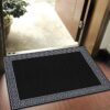 Carpet Runners for Hallways Non-Slip Long & Wide Heavy-Duty Plain Super Absorbent Area Rugs, Stair Carpet and Kitchen Anti-slip Floor Mats