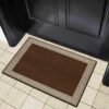 Carpet Runners for Hallways Non-Slip Long & Wide Heavy-Duty Plain Super Absorbent Area Rugs, Stair Carpet and Kitchen Anti-slip Floor Mats