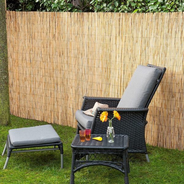 91kIYFuZCL._AC_SL1500_.jpg Natural Split Reed Fence Hand Woven Screening for Garden