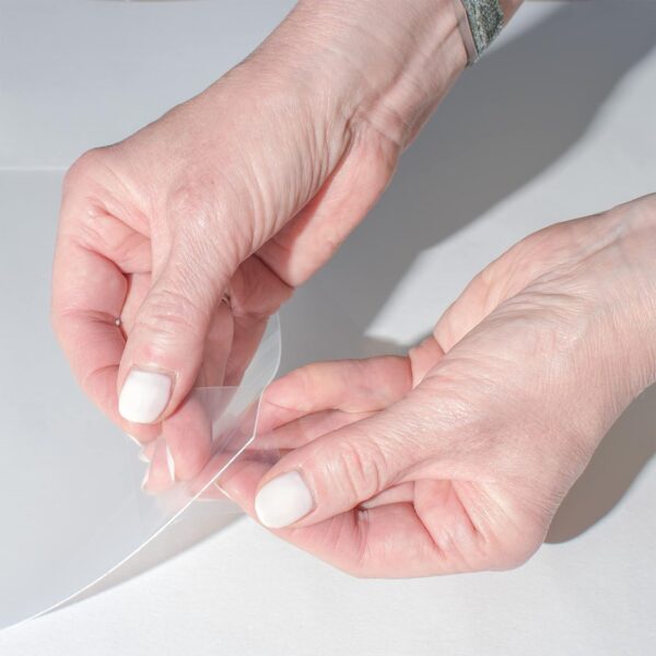 42x30cm A3 Black Picture Poster Photo Frame Acrylic (Non Glass)