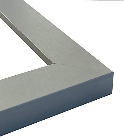 Multi Color 70cm x 100cm Poster Frame Portrait Landscape Display with high quality MDF Wood