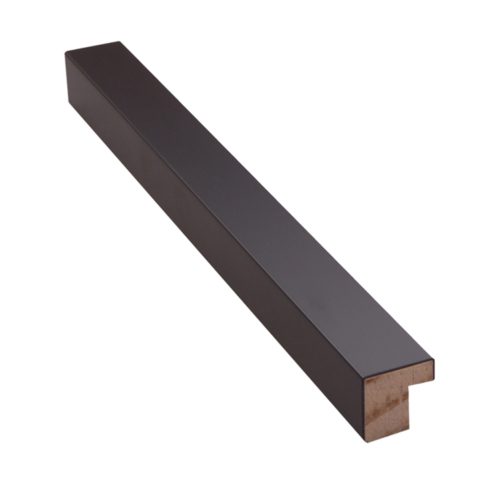 A1 (59.4 x 84.1 cm) Black Frame