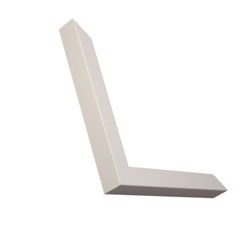 A1 (59.4 x 84.1 cm) White Frame