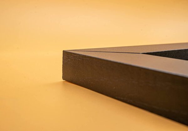 Multi Color 70cm x 100cm Poster Frame Portrait Landscape Display with high quality MDF Wood